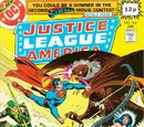 Justice League of America Vol 1 162