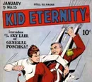 Kid Eternity Vol 1 13