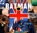 Batman Annual Vol 1 24