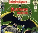 Detective Comics Vol 1 416