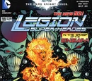 Legion of Super-Heroes Vol 7 11
