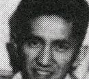 Ben Oda