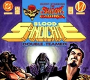 Blood Syndicate Vol 1 20