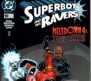 Superboy and the Ravers Vol 1 10