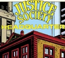 JSA Headquarters II