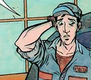 Stretch Skinner (New Earth)/Gallery