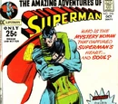 Superman Vol 1 243