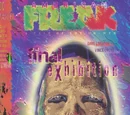 American Freak Vol 1 5