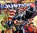 Justice League Vol 2 5