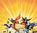 Legion of Super-Heroes (Earth-Prime)