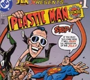 Plastic Man Special Vol 1 1
