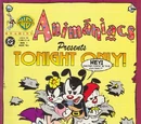 Animaniacs Vol 1