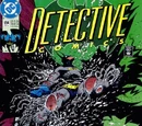 Detective Comics Vol 1 654