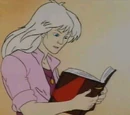 Abigail Arcane (Swamp Thing 1991 TV Series)