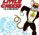 Chester Cheese (Earth-C)/Images