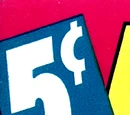 Nickel Comics Vol 1 1
