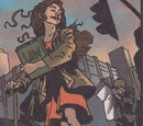 Becky Albright (New Earth)