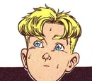 Preston Lindsay (New Earth)
