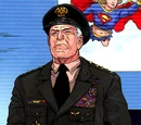 Samuel Lane (New Earth)