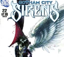 Gotham City Sirens Vol 1 22