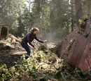 Smallville Episode: Kara