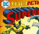 DC Retroactive: Superman-The '70s Vol 1 1