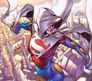 Lucy Lane (New Earth)