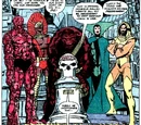 Brotherhood of Evil