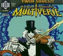 Michael Moorcock's Multiverse Vol 1 7