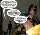 John Corbeau (Earth-ABC)