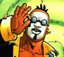 Skizm (New Earth)