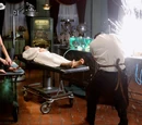 Smallville Episode: Cure