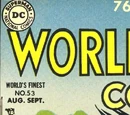 World's Finest Vol 1 53