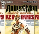 Animal Man Vol 2 6