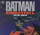 Batman: Knightfall Vol 1 3