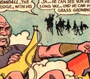 Heimdall (New Earth)