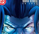 Frostbite (New Earth)