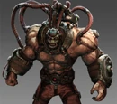 Bane (Arkhamverse)
