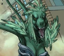 Perrilus (Prime Earth)