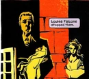Louisa Falcone (New Earth)