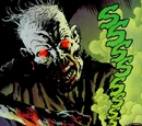 Scarecrow (Earth-40)
