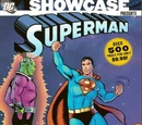 Showcase Presents: Superman Vol 1 1