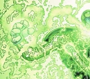 Lantern Corps