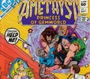 Amethyst, Princess of Gemworld Vol 1 5