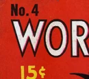 World's Finest Vol 1 4