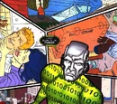 Clifford DeVoe (New Earth)