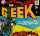 Brother Power, the Geek Vol 1 1