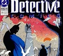 Detective Comics Vol 1 610