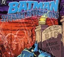 Batman: Strange Apparitions