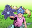Starro (New Earth)